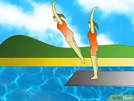 Immagine titolata Do a Dive Step 6