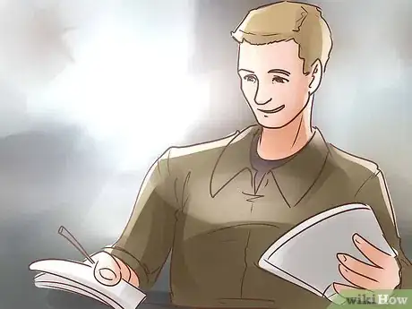 Immagine titolata Become a Green Beret Step 4