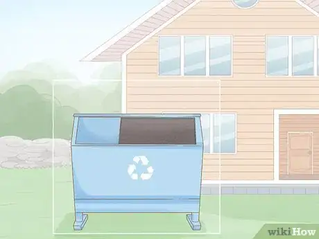 Immagine titolata Reroof Your House Step 7
