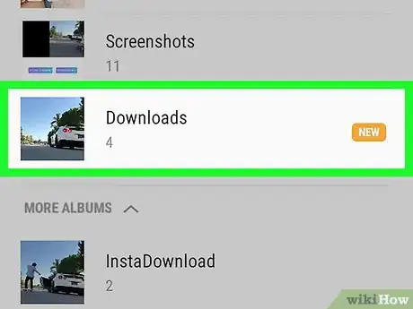 Immagine titolata Download Videos on Instagram on Android Step 24