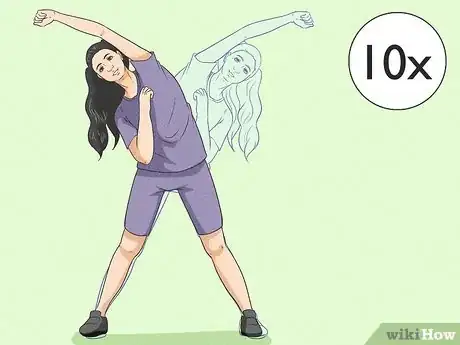 Immagine titolata Get a Flat Stomach As a Girl Step 3