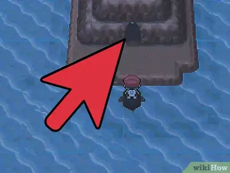 Immagine titolata Get the National Pokédex in Pokémon Platinum Step 5