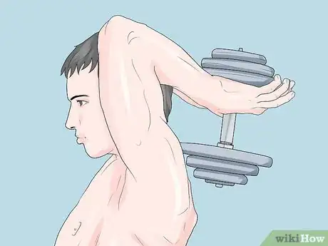 Immagine titolata Accelerate Muscle Growth Step 9