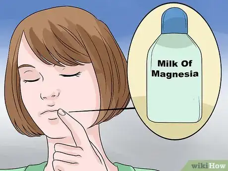 Immagine titolata Stop a Mouth Ulcer from Hurting Step 13