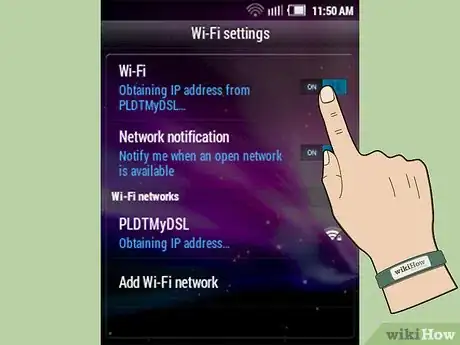 Immagine titolata Activate Internet on Android Phone Step 10