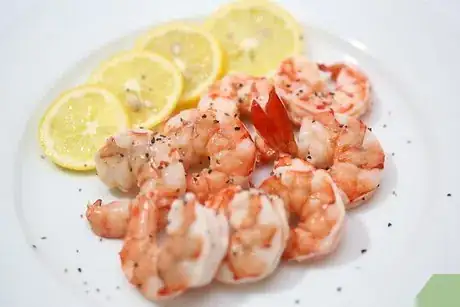 Immagine titolata Steam Shrimp Step 6