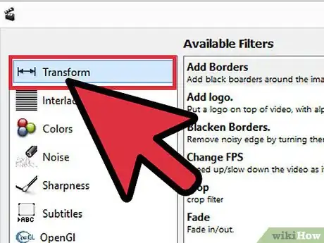 Immagine titolata Edit Video With Avidemux Step 13