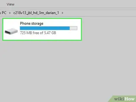 Immagine titolata Add More Fonts to WPS Office on Your Android Device Step 7