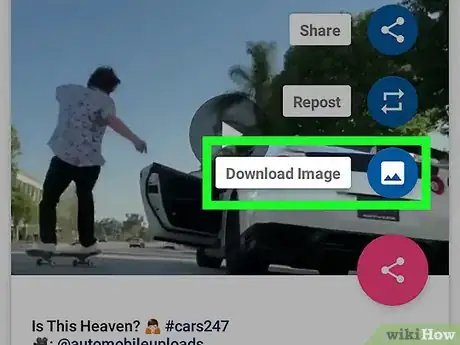 Immagine titolata Download Videos on Instagram on Android Step 10