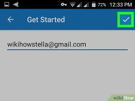 Immagine titolata Install Groupme on Android Step 11