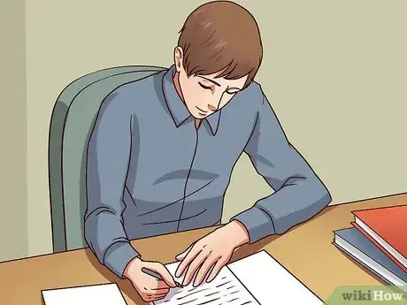 Immagine titolata Write Personal Goals Step 12