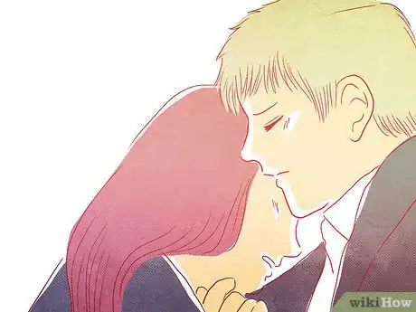 Immagine titolata Pay Your Respects when Someone You Know Dies Step 4