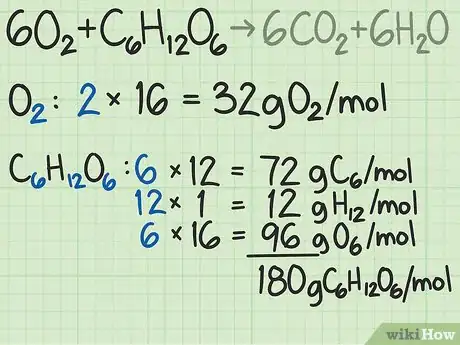 Immagine titolata Calculate Theoretical Yield Step 2