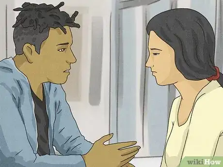 Immagine titolata Talk to Your Wife About Lack of Intimacy Step 8
