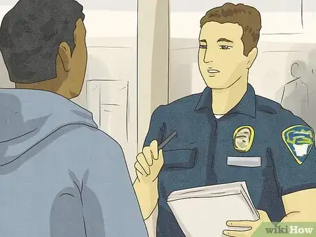 Immagine titolata React when Insulted or Teased Step 13