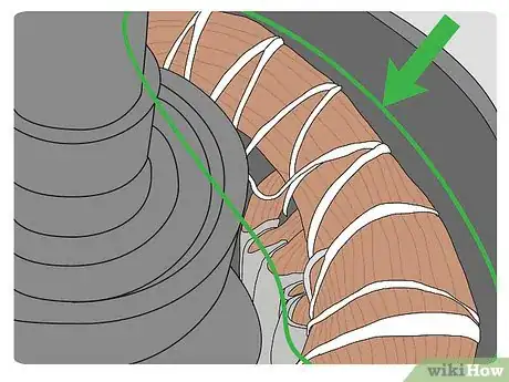 Immagine titolata Check an Electric Motor Step 6