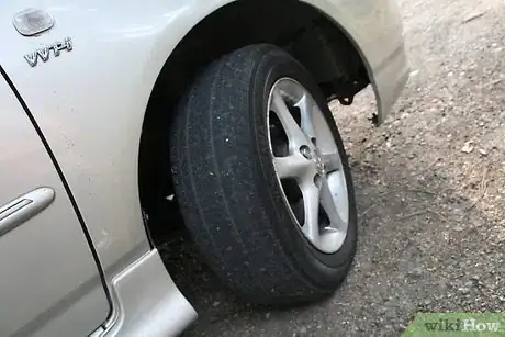 Immagine titolata Stop a Car with No Brakes Step 10Bullet3
