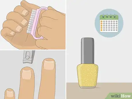 Immagine titolata Get Rid of Nail Fungus Step 13