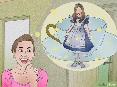 Immagine titolata Become a Costume Designer Step 6
