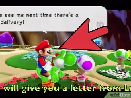 Immagine titolata Unlock Luigi Step 8