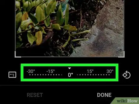 Immagine titolata Edit Google Photos on Android Step 10