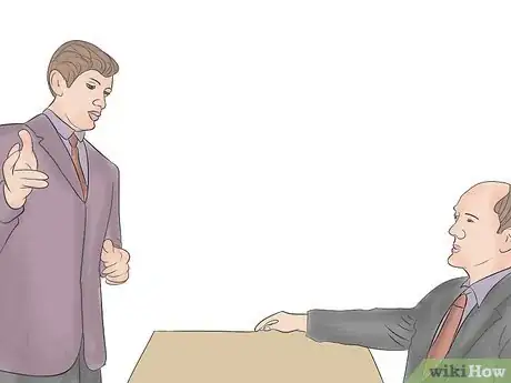 Immagine titolata Be a Successful Lawyer Step 8