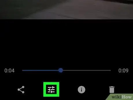 Immagine titolata Rotate a Video on Google Photos on Android Step 5