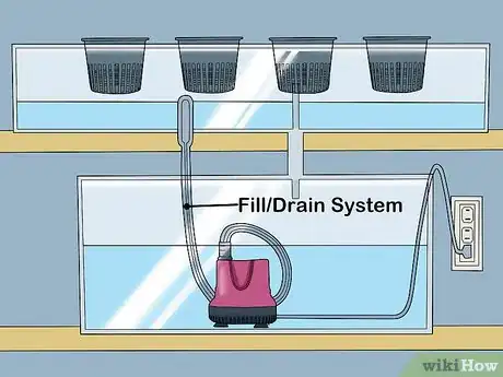 Immagine titolata Build a Homemade Hydroponics System Step 15