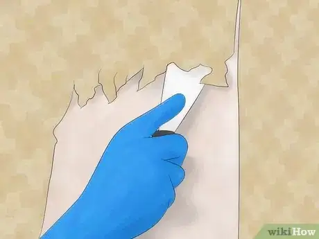 Immagine titolata Remove Wallpaper Step 18