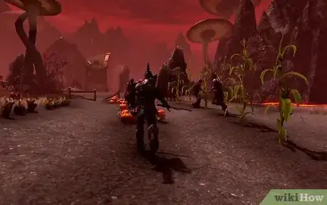 Immagine titolata Play a Nightblade in Elder Scrolls Online Step 9Bullet1