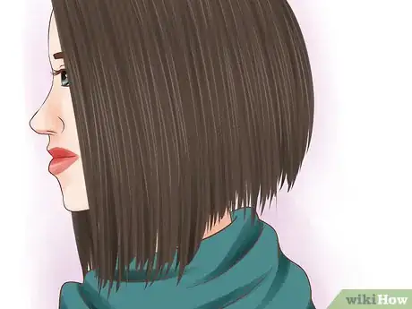 Immagine titolata Cut a Bob Step 3Bullet2