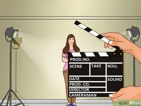 Immagine titolata Make a Music Video Step 17
