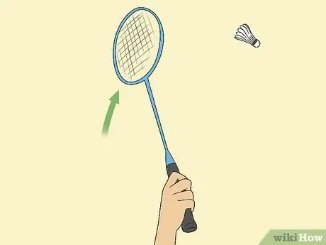 Immagine titolata Play Badminton Step 11