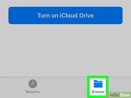 Immagine titolata Add OneDrive to the Files App on iPhone or iPad Step 5