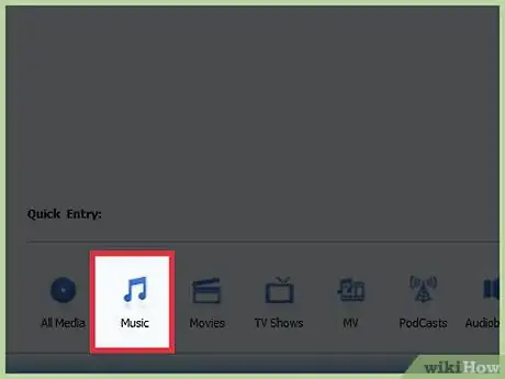 Immagine titolata Add Music to iPod Without Deleting Old Music Step 19