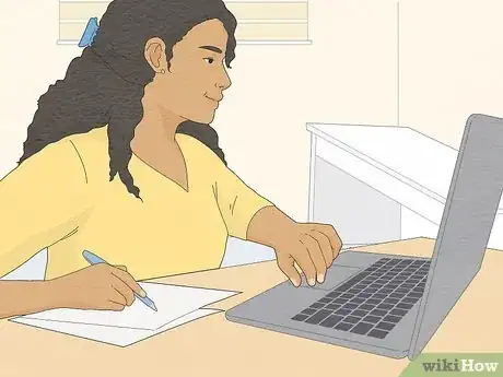 Immagine titolata Be a Successful Business Woman Step 9