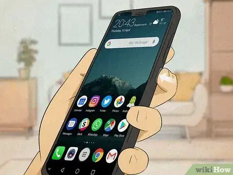Immagine titolata What Is the Difference Between a Hard Reset and Factory Reset Step 10