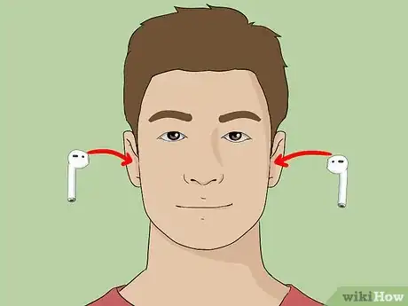 Immagine titolata Use AirPods Step 24