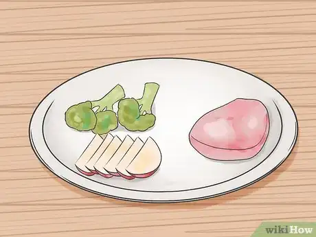 Immagine titolata Plan a Weight Gain Diet on a Student Budget Step 4