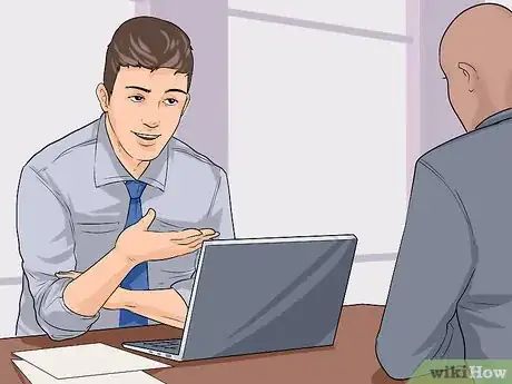 Immagine titolata Trade Stocks Step 1