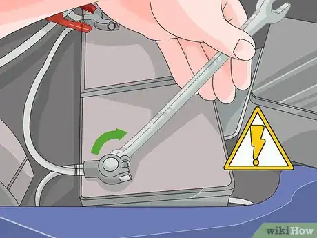 Immagine titolata Fix a Stuck Brake Light Step 1