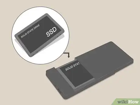 Immagine titolata Install an SSD in Your Laptop Step 27