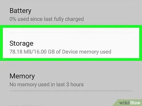 Immagine titolata Delete the Keyboard History on Android Step 19