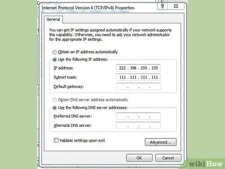 Immagine titolata Get Unbanned from Chatroulette Step 8Bullet2