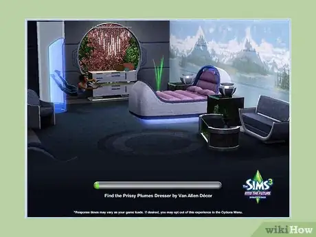 Immagine titolata Kill Your Sims in Sims 3 Step 16