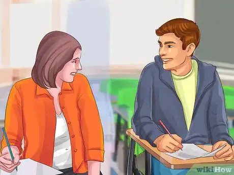 Immagine titolata Propose To a Boy Who Is Not a Friend Step 7