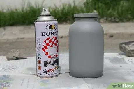 Immagine titolata Spray Paint Step 11