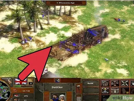 Immagine titolata Play Age of Empires 3 Step 9