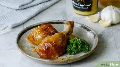 Immagine titolata Cook Baked Chicken Step 7