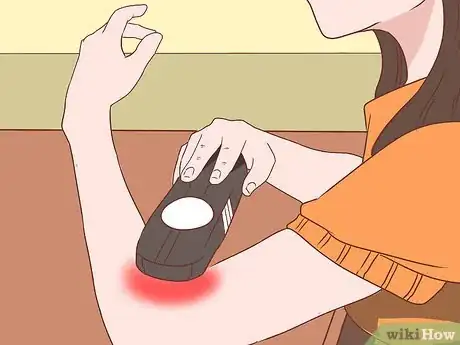 Immagine titolata Recover from a Strained or Pulled Muscle Step 9